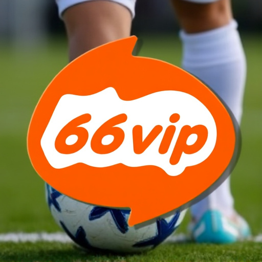 66vip Logo